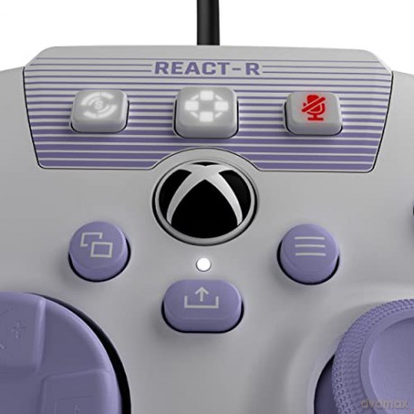 Turtle Beach REACT-R Wired Controller - Spark