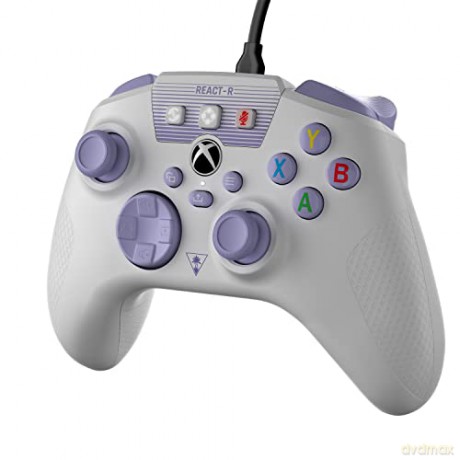 Turtle Beach REACT-R Wired Controller - Spark