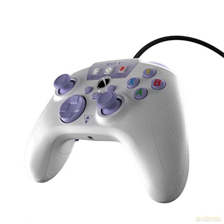Turtle Beach REACT-R Wired Controller - Spark