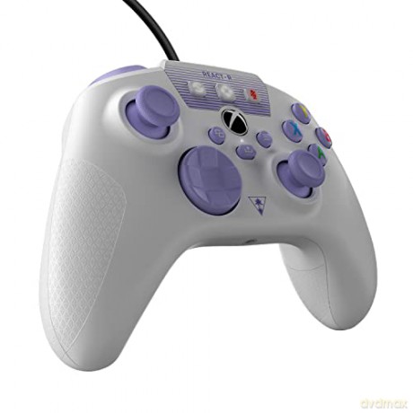 Turtle Beach REACT-R Wired Controller - Spark