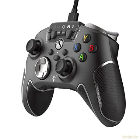 Turtle Beach Recon Cloud Wireless Controller Black