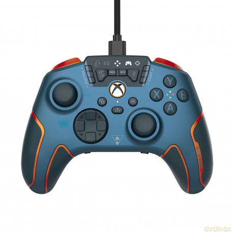Turtle Beach Recon Cloud Wireless Controller Blue Magma