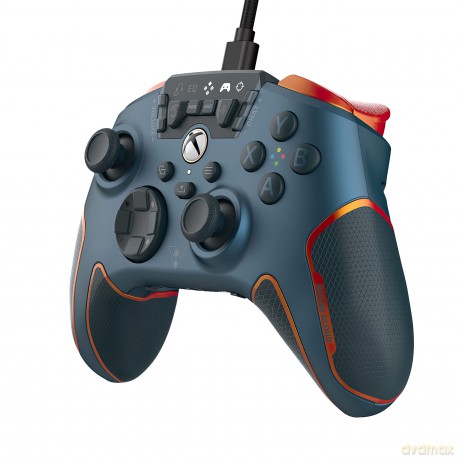 Turtle Beach Recon Cloud Wireless Controller Blue Magma