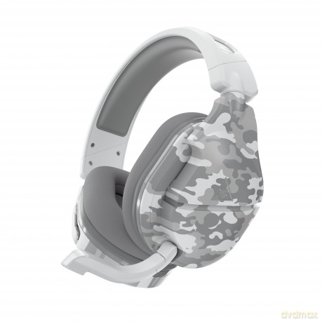Turtle Beach Stealth 600 Gen2 MAX Arctic Camo Wireless Headset