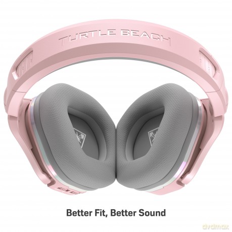 Turtle Beach Stealth 600 Gen2 MAX Pink Wireless Headset