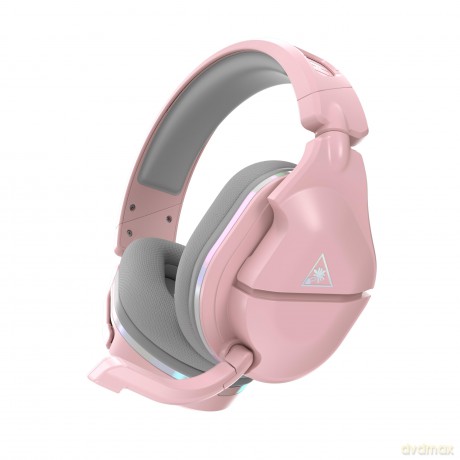 Turtle Beach Stealth 600 Gen2 MAX Pink Wireless Headset