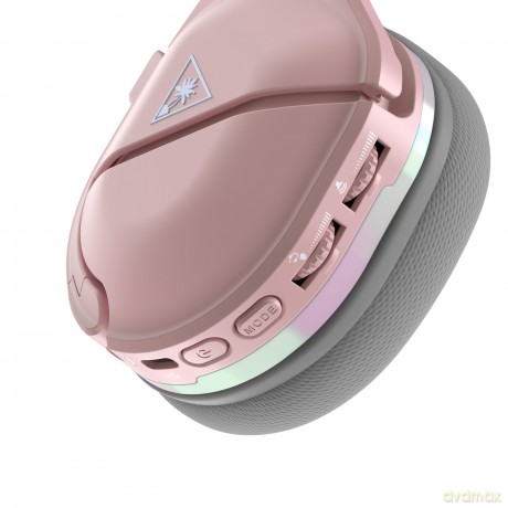 Turtle Beach Stealth 600 Gen2 MAX Pink Wireless Headset