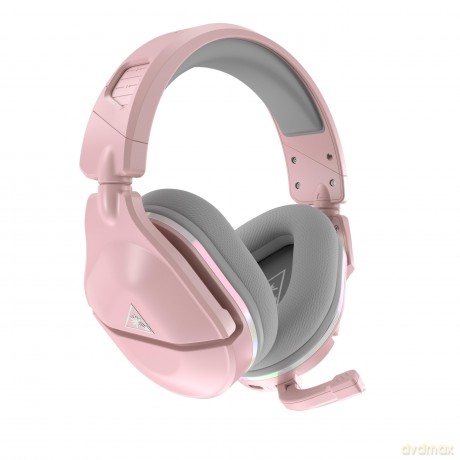 Turtle Beach Stealth 600 Gen2 MAX Pink Wireless Headset