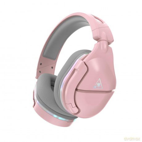 Turtle Beach Stealth 600 Gen2 MAX Pink Wireless Headset