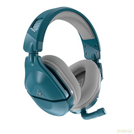 Turtle Beach Stealth 600 Gen2 MAX Teal Wireless Headset
