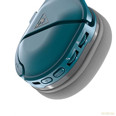 Turtle Beach Stealth 600 Gen2 MAX Teal Wireless Headset