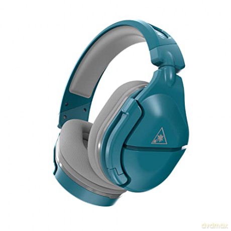 Turtle Beach Stealth 600 Gen2 MAX Teal Wireless Headset