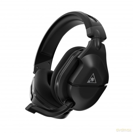 Turtle Beach Stealth 600P Gen2 MAX Black Wireless Headset