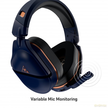 Słuchawki wokółuszne Turtle Beach Stealth 700P Gen 2