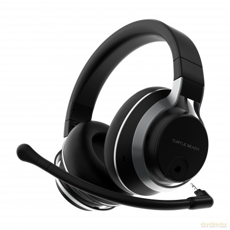 Słuchawki bezprzewodowe nauszne Turtle Beach Stealth Pro