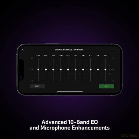 Słuchawki bezprzewodowe nauszne Turtle Beach Stealth Pro