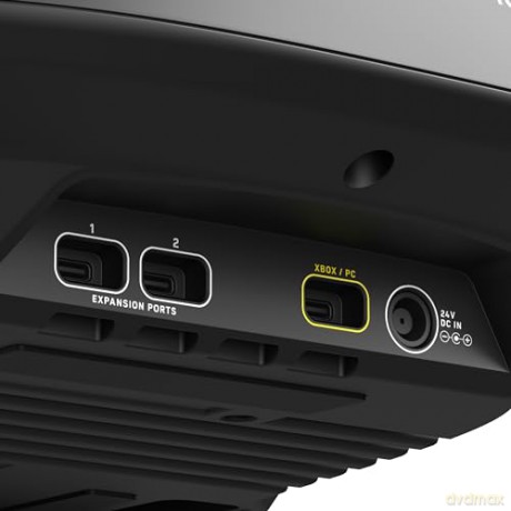 TURTLE BEACH Kierownica i pedały uniwersalny system sterowania