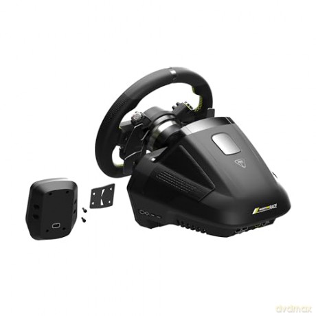 TURTLE BEACH Kierownica i pedały uniwersalny system sterowania