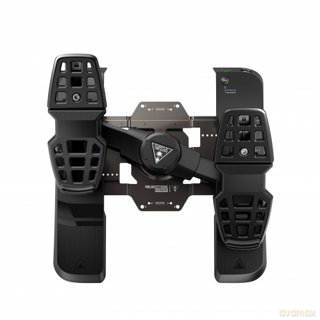 Pedały Turtle Beach VelocityONE Rudder Global TBS-0718-02 do Xbox Series X/S