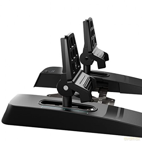 Pedały Turtle Beach VelocityONE Rudder Global TBS-0718-02 do Xbox Series X/S
