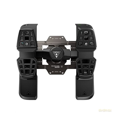 Pedały Turtle Beach VelocityONE Rudder Global TBS-0718-02 do Xbox Series X/S