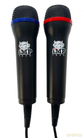 Mikrofon iMP 00