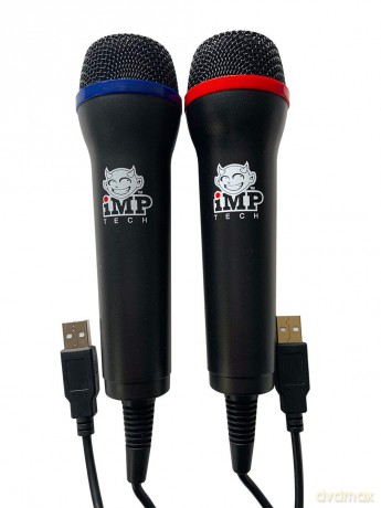Mikrofon iMP 00