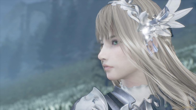 Valkyrie Elysium [GRA PS4]