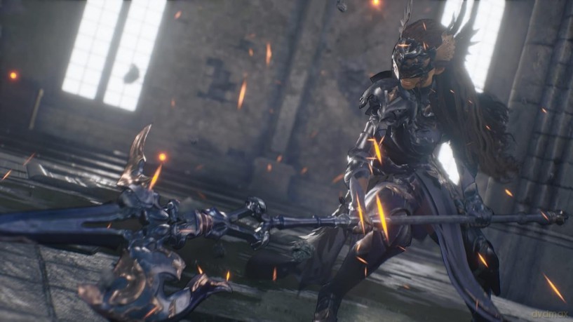 Valkyrie Elysium [GRA PS4]
