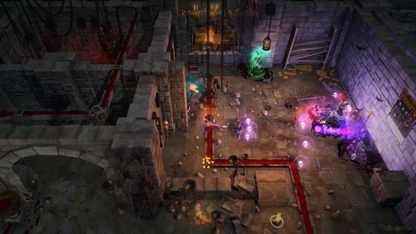 Victor Vran: Overkill Edition [GRA XBOX ONE]