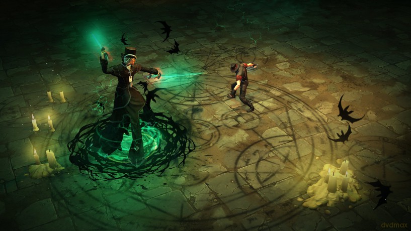 Victor Vran: Overkill Edition [GRA XBOX ONE]