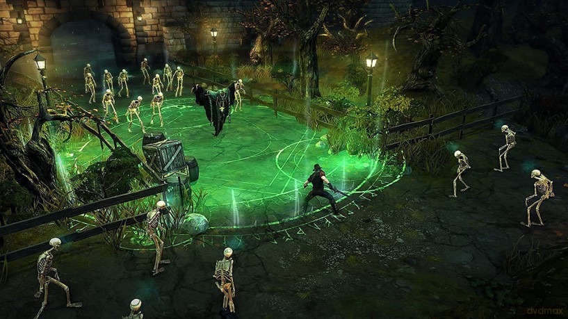 Victor Vran: Overkill Edition [GRA XBOX ONE]