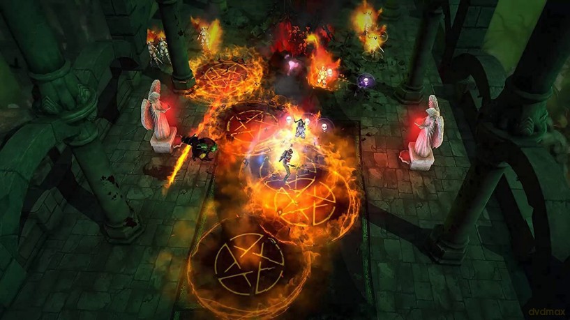 Victor Vran: Overkill Edition [GRA XBOX ONE]