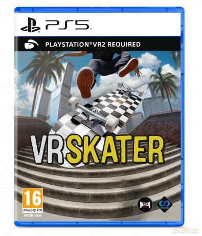 VR Skater [GRA PS5]