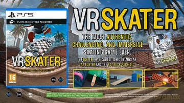 VR Skater [GRA PS5]