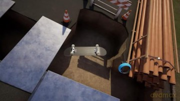 VR Skater [GRA PS5]