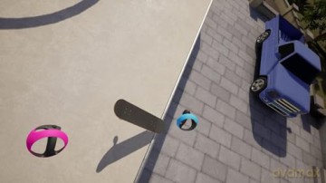 VR Skater [GRA PS5]