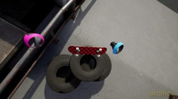 VR Skater [GRA PS5]