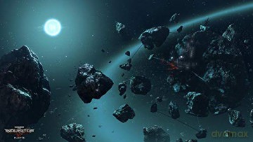 Warhammer 40k: Inquisitor Martyr (FR/NL/Multi in Game) [GRA PS4]