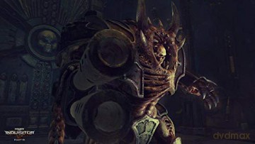 Warhammer 40k: Inquisitor Martyr (FR/NL/Multi in Game) [GRA PS4]