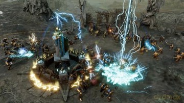 Warhammer Age of Sigmar: Realms of Ruin [GRA PS5]