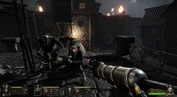 Warhammer: End Times - Vermintide [GRA XBOX ONE]