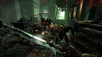 Warhammer: End Times - Vermintide [GRA XBOX ONE]