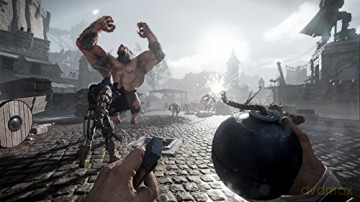 Warhammer: End Times - Vermintide [GRA XBOX ONE]
