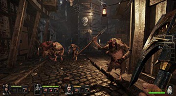 Warhammer: End Times - Vermintide [GRA XBOX ONE]