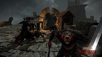 Warhammer: End Times - Vermintide [GRA XBOX ONE]