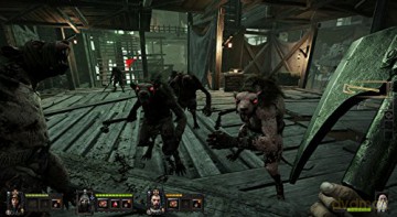 Warhammer: End Times - Vermintide [GRA XBOX ONE]