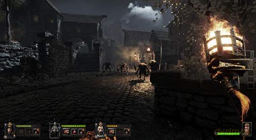Warhammer: End Times - Vermintide [GRA XBOX ONE]