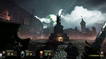 Warhammer: End Times - Vermintide [GRA XBOX ONE]