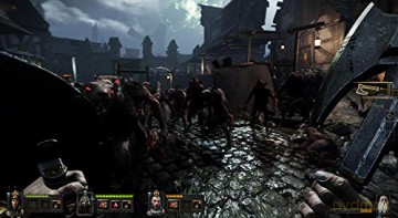 Warhammer: End Times - Vermintide [GRA XBOX ONE]